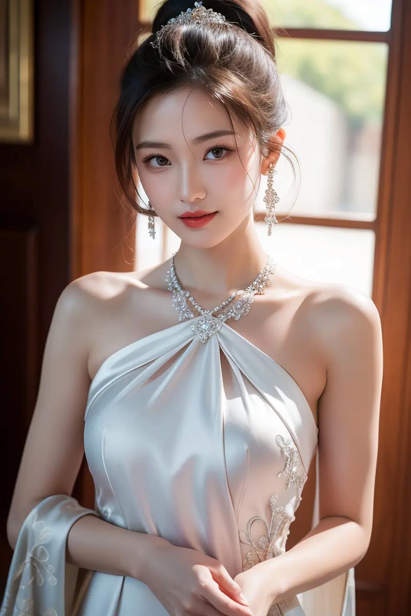 姬小满的乳液狂飙天堂